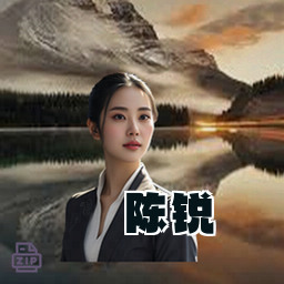 陈锐